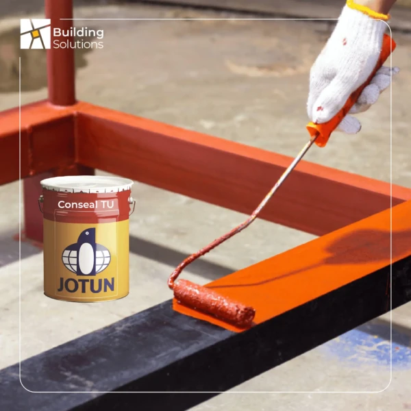 Building Solutions — Trusted Partner in Construction Excellence