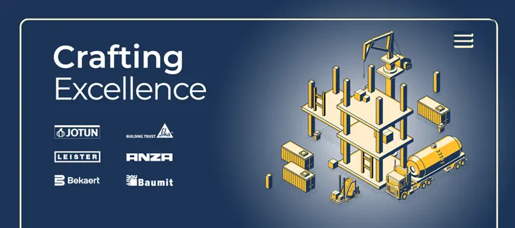 Building Solutions — Trusted Partner in Construction Excellence