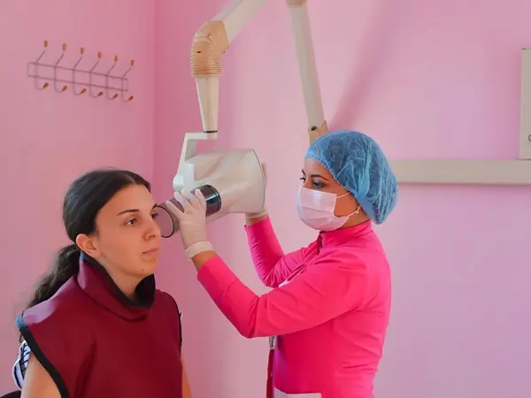 Dentist-Ge Dental Clinic – Caring for Your Smile Since 2007