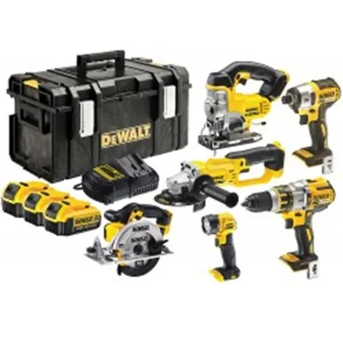 We have been Selling Professional Tools & Equipment Since 1999