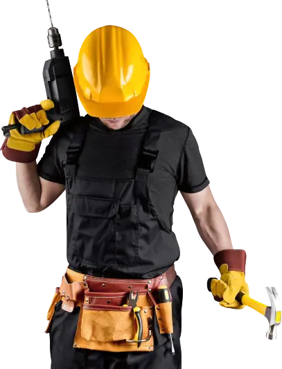 Forget the hassle of home repairs — find the best professionals in Georgia, all in one place!