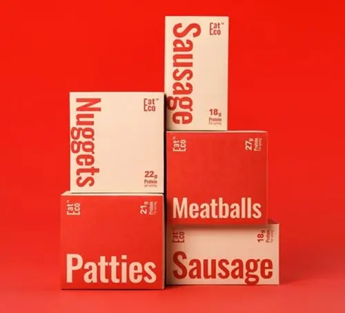 Leader Pack — Packaging that Leads the Market