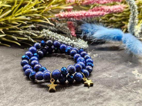 Emotion – Handmade Natural Stone Jewelry