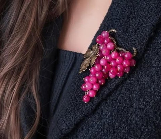 Emotion – Handmade Natural Stone Jewelry