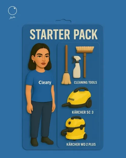 Your Ultimate Cleaning and Decluttering Solution