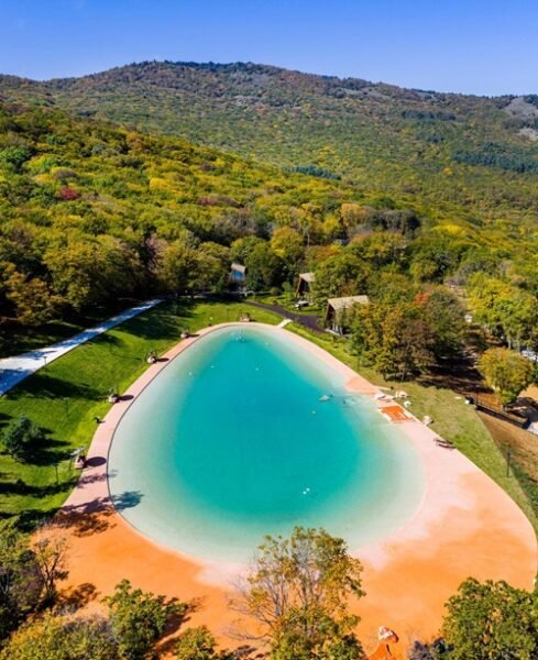 BIOLI Medical Wellness Resort – A Scientific Approach to Cellular Health