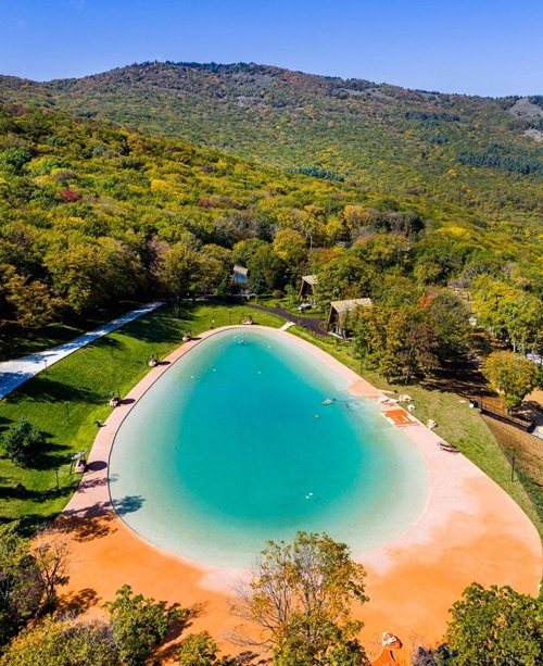 BIOLI Medical Wellness Resort – A Scientific Approach to Cellular Health