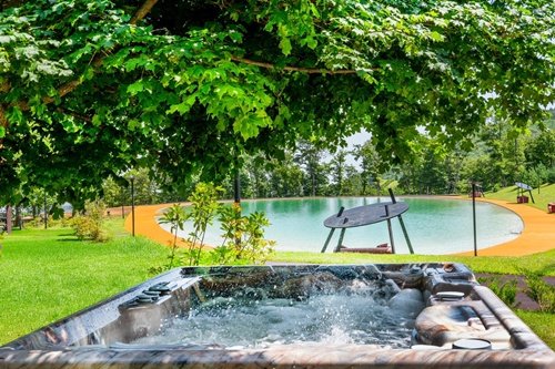 BIOLI Medical Wellness Resort – A Scientific Approach to Cellular Health