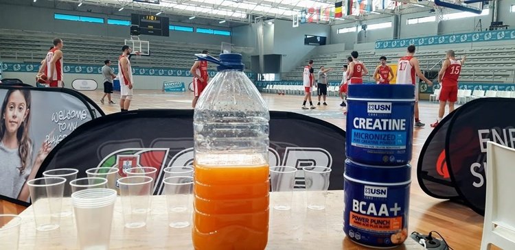 Your Body is your Property – Sports Nutrition & Health Products