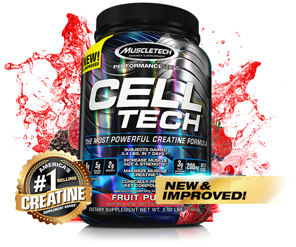 Your Body is your Property – Sports Nutrition & Health Products