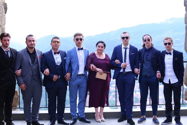 College and School-Lyceum Roots – Modern Education in Tbilisi