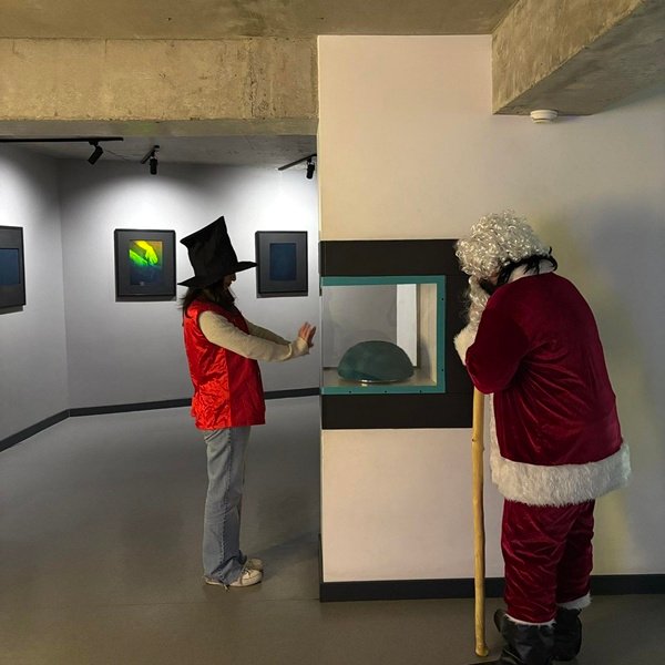 Experience the Incredible! | Museum of Illusions Tbilisi